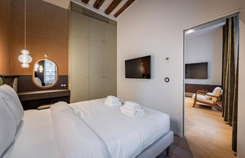 New suite 6 people - Saint Germain Notre-Dame#AC - Foto 13