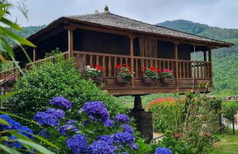 Apartamentos Rurales El Bosque de las Viñas - Photo 55