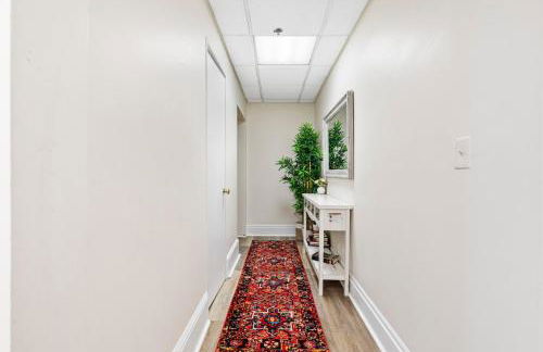 Furnished Apartment in Downtown - Foto 49