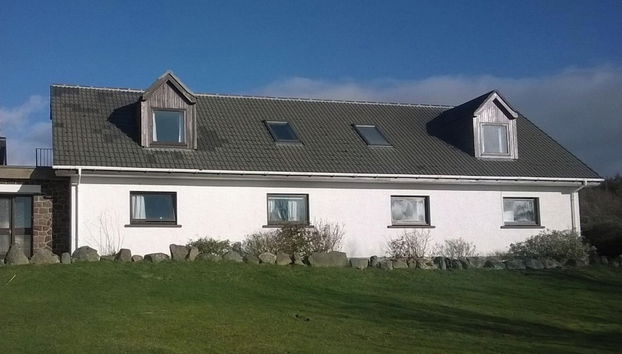 1-bed Apartment With Sea View Sleeps 3 - Foto 2, Imagen principal