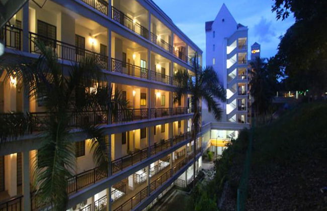 Paradise Lagoon Apartment - Foto 26