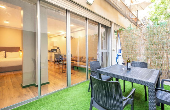 Sea Land Suites - Foto 41