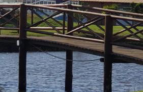 Apart Resort Vila das Águas Veraneio - Photo 3