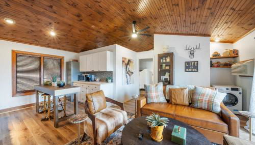 Algonquin Cottage - Foto 5