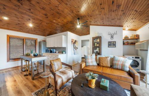 Algonquin Cottage - Foto 5