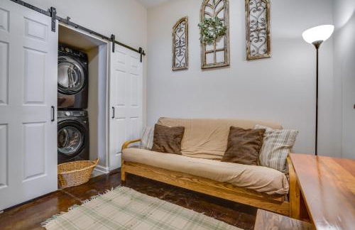 Peaceful Ellsworth Vacation Rental with Grill - Foto 19