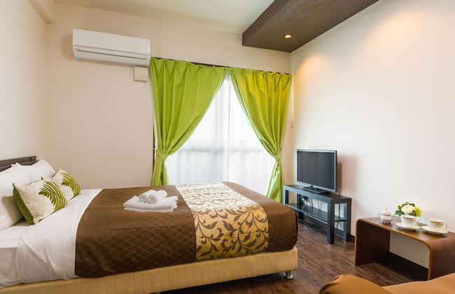 Mr.KINJO VIOLETTE KUKOMAE - Foto 9