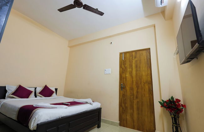 SBHS Homestay - Garudadri - Foto 9