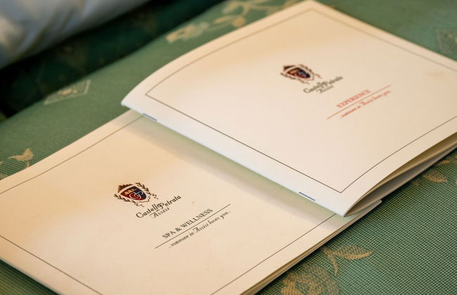 Castello di Petrata - Foto 32