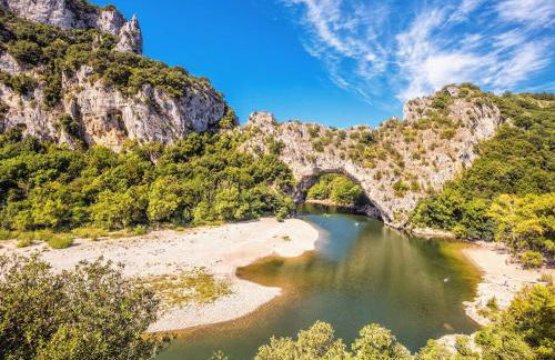 Gîte des Bourboul - Foto 12