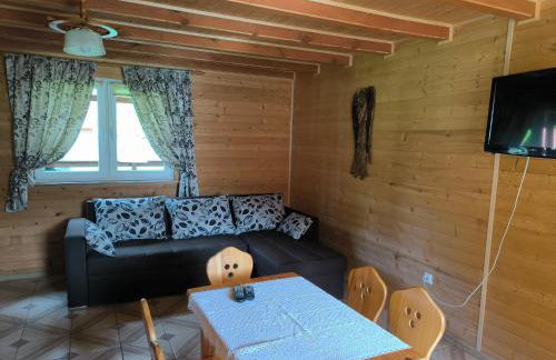 Domki u Michała nad Soliną - Foto 26