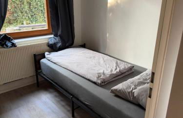 Unterkunft bis zu 5 Personen mit separaten Zimmern - Foto 5