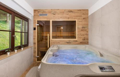 Gorska bajka - Smreka, kuća za odmor i wellness - Foto 14