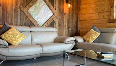 Chalet Fontaines - Photo 5