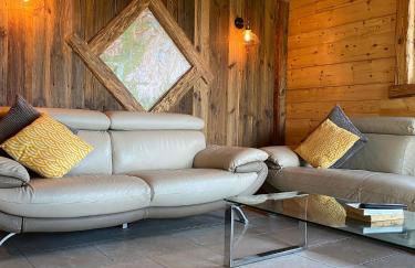 Chalet Fontaines - Photo 5