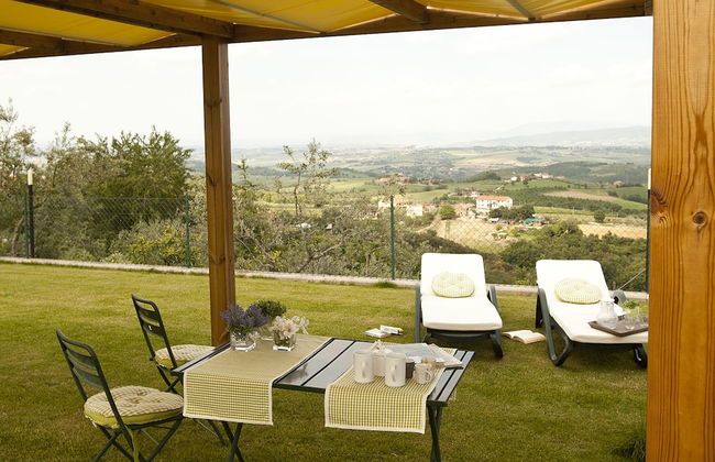 Agriturismo Ripaiani - Foto 48