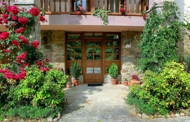 Apartamentos Javier - Foto 44