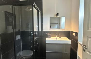 Wohnträume Große DHH aus 2024 - 160 m2- bis 7 Personen - 2 Bäder - sehr ruhig - nahe Zentrum - Foto 20