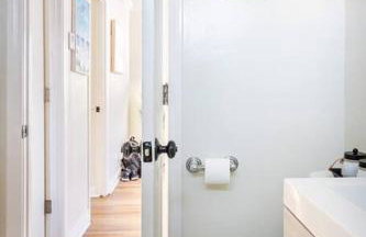 2min2Beach, Netflix, AC, WD,15min2LAX, Fast Wifi - Foto 5