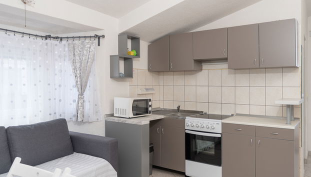 Mia - Foto 3, Kitchen / Dining Room