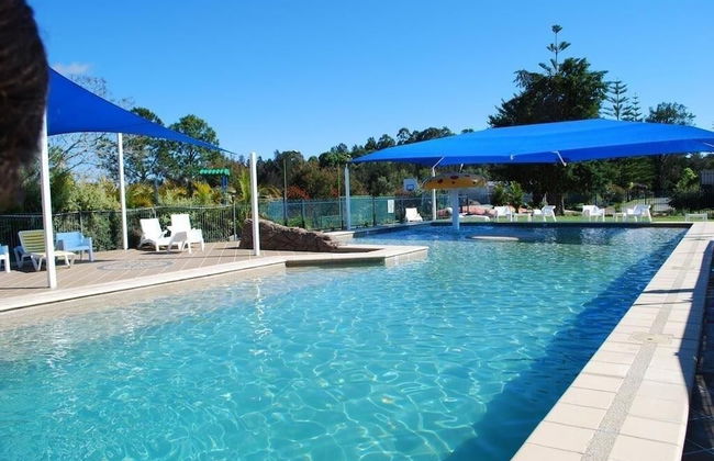 Nambucca River Tourist Park - Foto 13