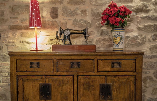 Agriturismo Montelovesco - Photo 53