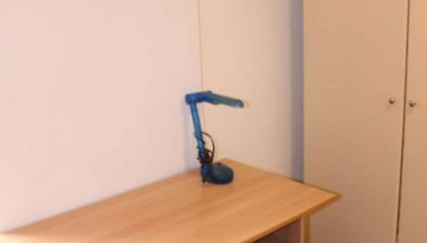 Studio Heart Of Thessaloniki - Foto 5, Zona de estar