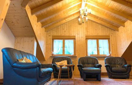 Ferienwohnung am Süd-Schwarzwald 1 - Foto 4