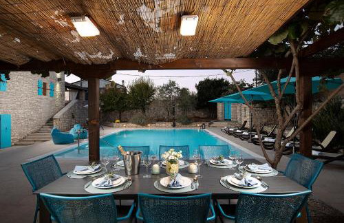 Villa Azzurra - Photo 15