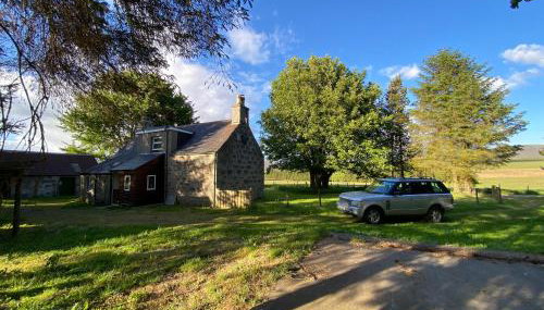 Struan Cottage - Foto 3, Garden
