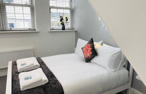 Higher Lane House - Foto 42