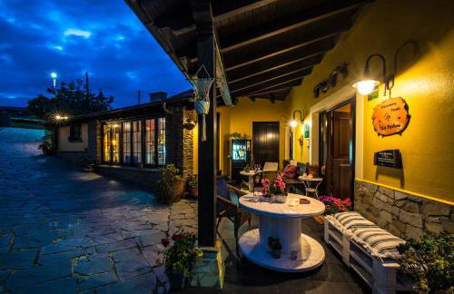 Apartamentos Rurales Casa Pachona - Foto 33