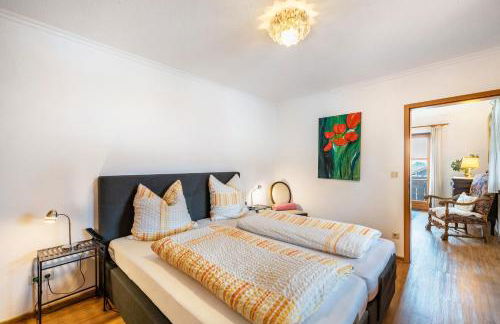 Landhaus Kauderer - Wohnung 2 - Photo 20