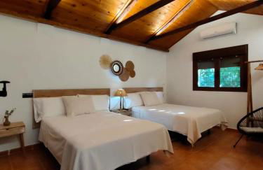 La Casa del Alcalde Casa Rural - Foto 11