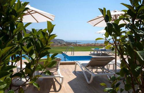 Villa Alkyoni Lindos - Foto 38