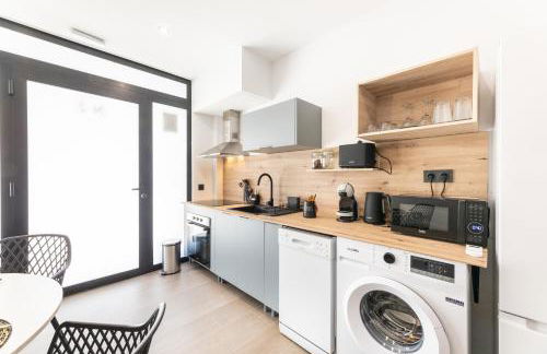 Loft Urban Beach - Cerca del Mar - Foto 24