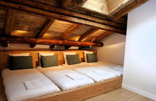 La ferme d'Hauteluce - Chalets - Foto 23