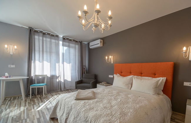 Partner Guest House Saksahans'koho - Foto 46