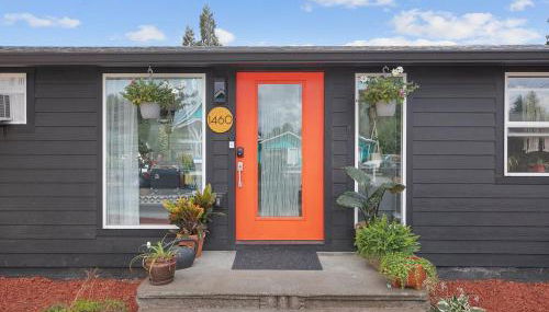 Cute Bungalow for rainy days and comfy stays - Foto 2