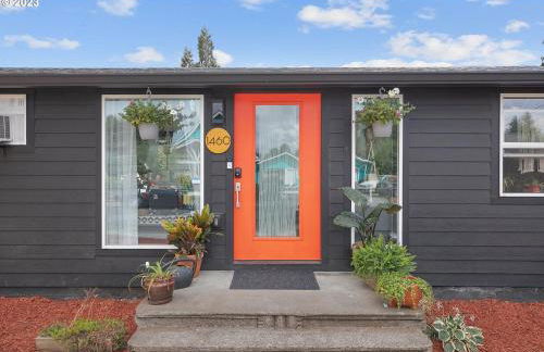 Cute Bungalow for rainy days and comfy stays - Foto 2