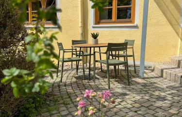 Ferienwohnung Ava No4 - 4 Gäste - Foto 23