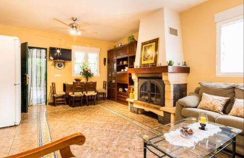 Cortijo Valmaruc - Photo 12