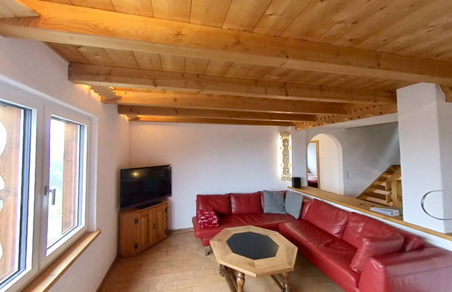 Ferienhaus Maliet - Foto 12