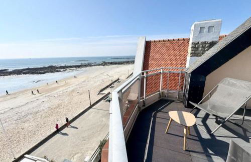 Luxury ! T2 de haut standing - Vue mer 180 - Foto 29