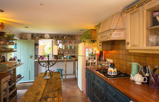 Samsara Retreat and Yoga - Adults Only - Photo 15