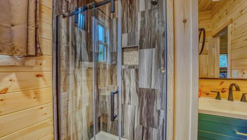 The Havana Cabana - Foto 5, Shower