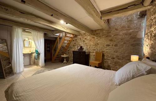 Domaine de Loupiac - Foto 35