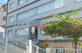 Aconchegante apt Florença no centro com vaga coberta - Foto 11