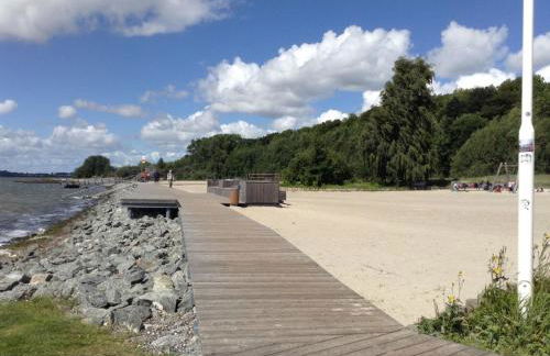 Ferienwohnung Panoramablick - Foto 7