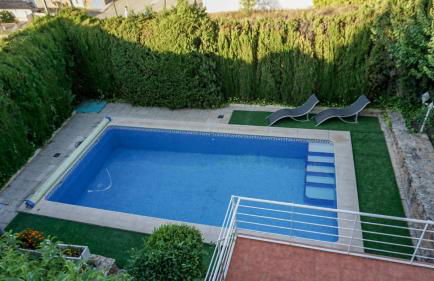 Casa Altavista en Ruidera - Foto 19